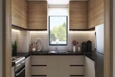 Vila di The World Islands, Dubai, UEA 7 kamar tidur, 675 m2 nomor 695973 - foto 4