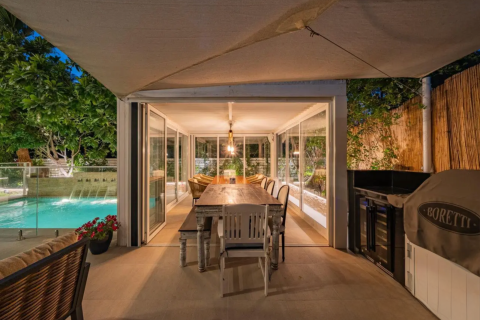 וילה למכירה ב Dubai, איחוד האמירויות  4 חדרי שינה, 578 מ"ר, מספר 695979 - תמונה 6