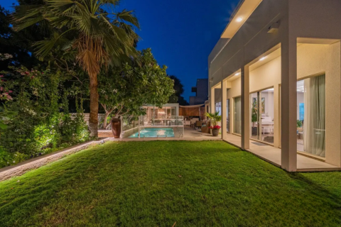 וילה למכירה ב Dubai, איחוד האמירויות  4 חדרי שינה, 578 מ"ר, מספר 695979 - תמונה 12