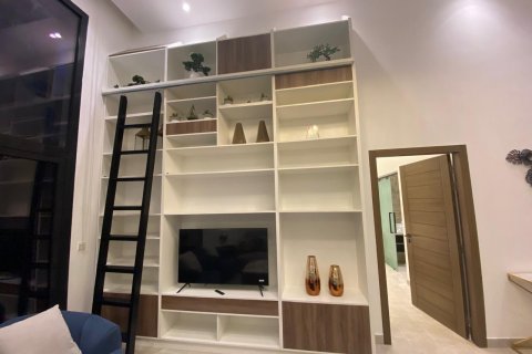 Lägenhet till försäljning i Jumeirah Village Circle, Dubai, UAE 1 sovrum, 93 kvm Nr. 695978 - fotografi 3