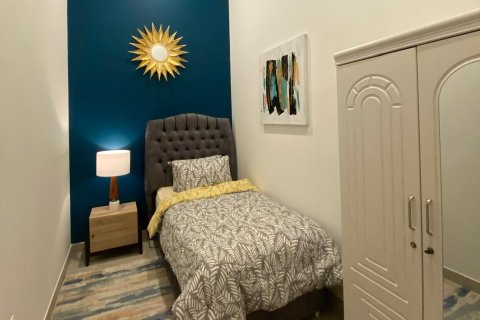 Lägenhet till försäljning i Jumeirah Village Circle, Dubai, UAE 1 sovrum, 93 kvm Nr. 695978 - fotografi 7