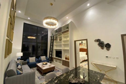 Lägenhet till försäljning i Jumeirah Village Circle, Dubai, UAE 1 sovrum, 93 kvm Nr. 695978 - fotografi 4