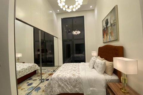 Lägenhet till försäljning i Jumeirah Village Circle, Dubai, UAE 1 sovrum, 93 kvm Nr. 695978 - fotografi 6