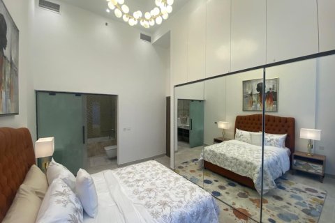 Lägenhet till försäljning i Jumeirah Village Circle, Dubai, UAE 1 sovrum, 93 kvm Nr. 695978 - fotografi 5
