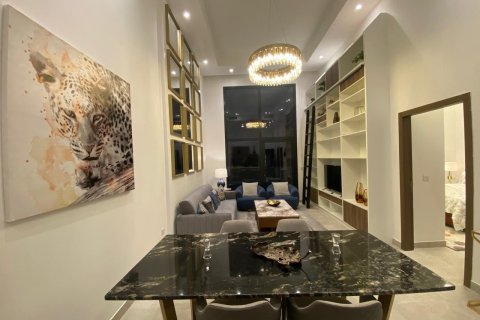 Lägenhet till försäljning i Jumeirah Village Circle, Dubai, UAE 1 sovrum, 93 kvm Nr. 695978 - fotografi 8