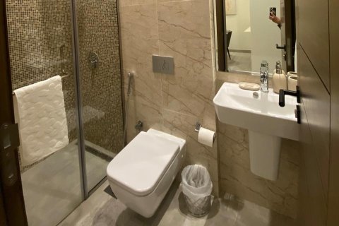 Lägenhet till försäljning i Jumeirah Village Circle, Dubai, UAE 1 sovrum, 93 kvm Nr. 695978 - fotografi 11