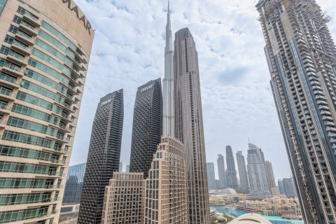 Wohnung zum Verkauf in Downtown Dubai (Downtown Burj Dubai), Dubai, VAE 3 Schlafzimmer, 146 m2 Nr. 695975 - Foto 3