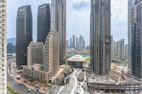 Wohnung zum Verkauf in Downtown Dubai (Downtown Burj Dubai), Dubai, VAE 3 Schlafzimmer, 146 m2 Nr. 695975 - Foto 21