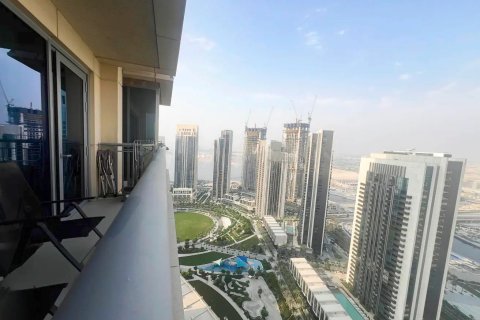 Lägenhet till försäljning i Dubai Creek Harbour (The Lagoons), Dubai, UAE 3 sovrum, 149 kvm Nr. 695977 - fotografi 2