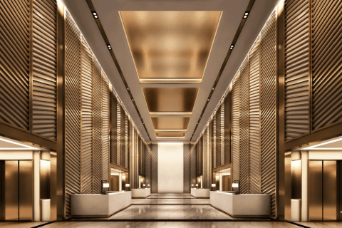 Apartman u gradu Al Furjan, Dubai, UAE 2 spavaće sobe, 109 m2 Br. 694693 - Slika 4