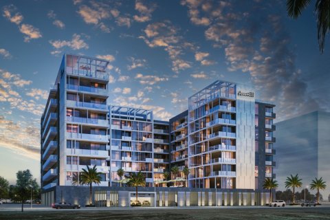 Apartman u gradu Al Furjan, Dubai, UAE 2 spavaće sobe, 109 m2 Br. 694693 - Slika 8