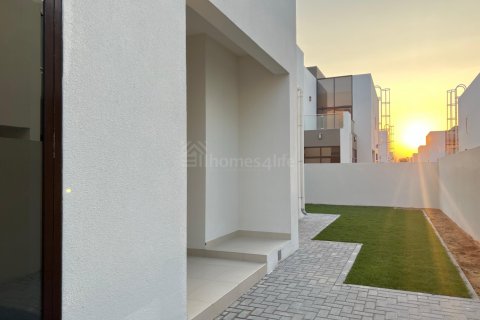 Müüa ridamaja asukohaga Mohammed Bin Rashid City, Dubai, AÜE: 4 magamistoaga, 288 m² Nr 694691 - pilt 2