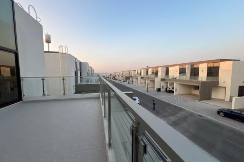 Müüa ridamaja asukohaga Mohammed Bin Rashid City, Dubai, AÜE: 4 magamistoaga, 288 m² Nr 694691 - pilt 3