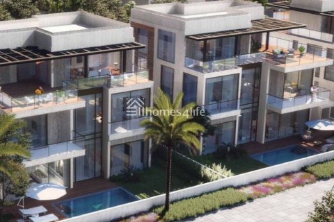 Villa para venda em Dubai South (Dubai World Central), Dubai, EAU 4 quartos, 370 m2 № 694688 - foto 16