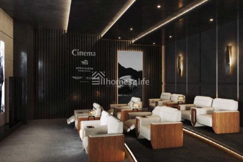 Huoneisto Jumeirah Lake Towers, Dubai, Arabiemiraatit 3 makuuhuonetta, 144 m2 № 694692 - kuva 10