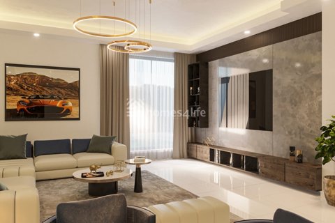 Huoneisto Jumeirah Lake Towers, Dubai, Arabiemiraatit 3 makuuhuonetta, 144 m2 № 694692 - kuva 6