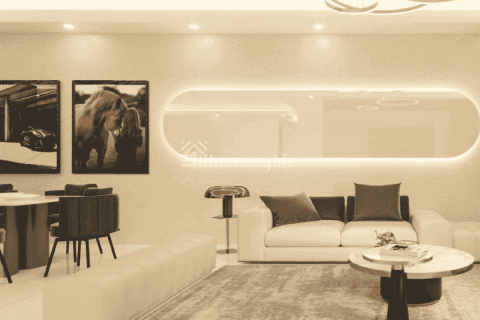 Huoneisto Jumeirah Lake Towers, Dubai, Arabiemiraatit 3 makuuhuonetta, 144 m2 № 694692 - kuva 7