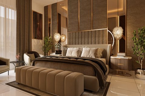 Huoneisto Jumeirah Lake Towers, Dubai, Arabiemiraatit 3 makuuhuonetta, 144 m2 № 694692 - kuva 4