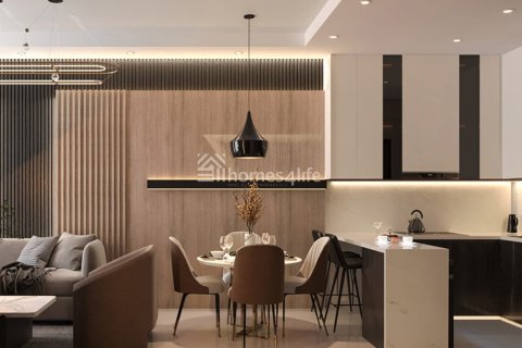 Huoneisto Jumeirah Lake Towers, Dubai, Arabiemiraatit 3 makuuhuonetta, 144 m2 № 694692 - kuva 5