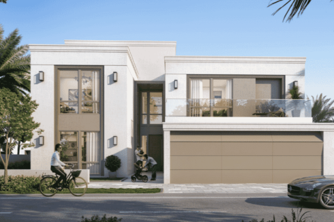 Villa para venda em Dubai, EAU 4 quartos, 795 m2 № 694690 - foto 10