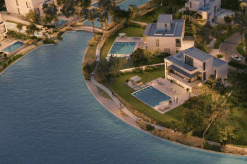 Villa para venda em Dubai, EAU 4 quartos, 795 m2 № 694690 - foto 6