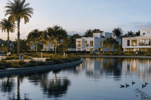 Villa para venda em Dubai, EAU 4 quartos, 795 m2 № 694690 - foto 5