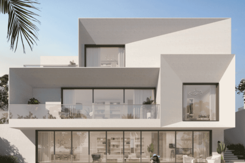 Villa para venda em Dubai, EAU 4 quartos, 795 m2 № 694690 - foto 8