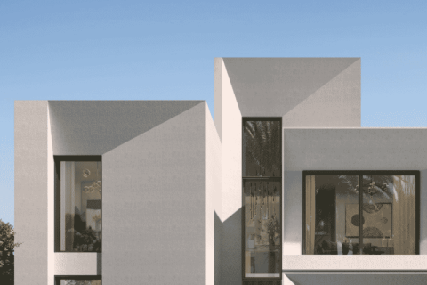 Villa para venda em Dubai, EAU 4 quartos, 795 m2 № 694690 - foto 11