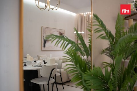 Byt v Meydan, Dubai, SAE 2 ložnice, 118.5 m² Č.: 579051 - fotografie 4