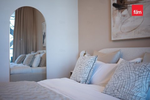Пәтер Meydan, Дубай, БАӘ-да 2 жатын бөлмелер, 118.5 м² № 579051 - фото 12