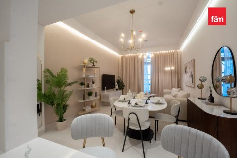 Byt v Meydan, Dubai, SAE 2 ložnice, 118.5 m² Č.: 579051 - fotografie 2