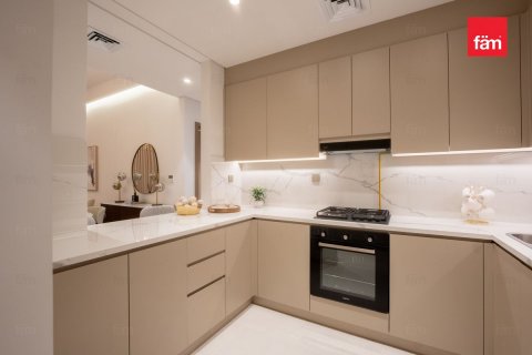 Byt v Meydan, Dubai, SAE 2 ložnice, 118.5 m² Č.: 579051 - fotografie 5