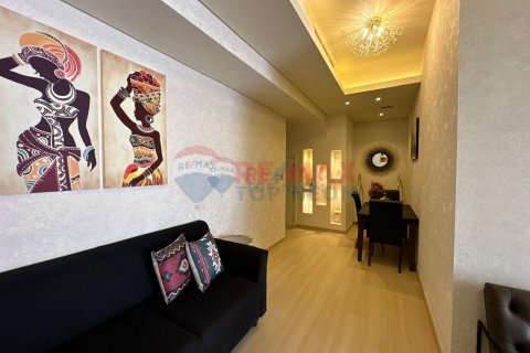 Vilë në Dubai, Emiratet e Bashkuara Arabe 3 dhoma gjumi, 174.8 m2. № 566537 - Foto 13