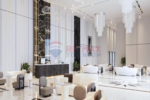 Byt v Jumeirah Village Circle, Dubai, SAE 1 ložnice, 69.8 m² Č.: 566536 - fotografie 3
