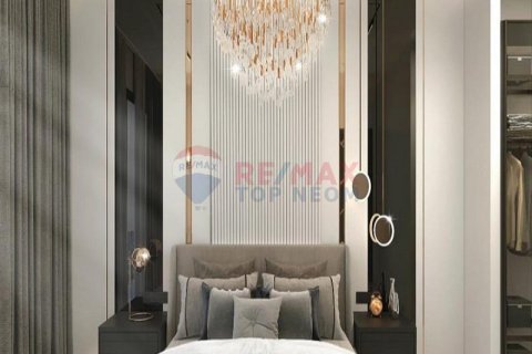Byt v Jumeirah Village Circle, Dubai, SAE 1 ložnice, 69.8 m² Č.: 566536 - fotografie 4