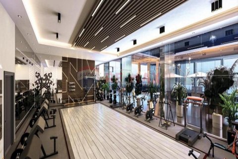 Byt v Jumeirah Village Circle, Dubai, SAE 1 ložnice, 69.8 m² Č.: 566536 - fotografie 7