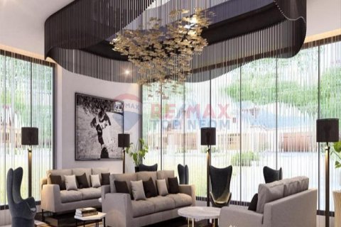 Byt v Jumeirah Village Circle, Dubai, SAE 1 ložnice, 69.8 m² Č.: 566536 - fotografie 2