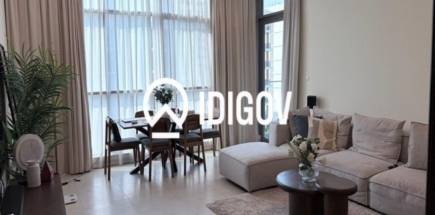 Apartment sa Dubai Hills Estate, Dubai, UAE 1 silid-tulugan, 96.53 sq.m. № 761086