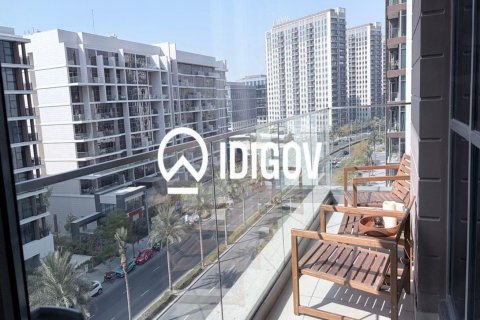 Apartment sa Dubai Hills Estate, Dubai, UAE 1 silid-tulugan, 96.53 sq.m. № 761086 - larawan 4
