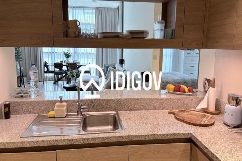 Apartment sa Dubai Hills Estate, Dubai, UAE 1 silid-tulugan, 96.53 sq.m. № 761086 - larawan 6