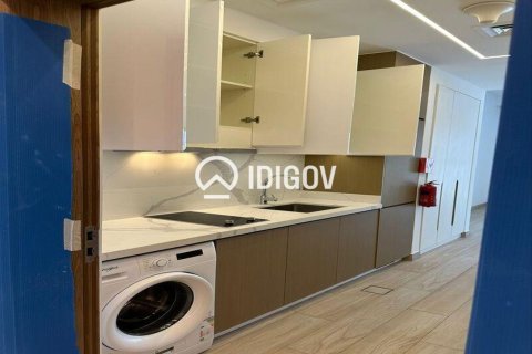 Apartament në Al Satwa, Dubai, Emiratet e Bashkuara Arabe 1 dhomë, 34.19 m2. № 761087 - Foto 5