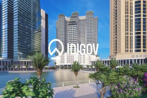 Apartament në Jumeirah Lake Towers, Dubai, Emiratet e Bashkuara Arabe 1 dhomë, 38.65 m2. № 761088 - Foto 9