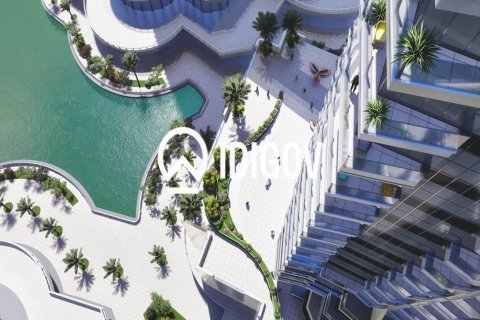 Apartamento em Jumeirah Lake Towers, Dubai, EAU 1 quarto, 38.65 m2 № 761088