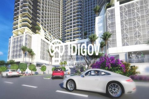 Apartament në Jumeirah Lake Towers, Dubai, Emiratet e Bashkuara Arabe 1 dhomë, 38.65 m2. № 761088 - Foto 6