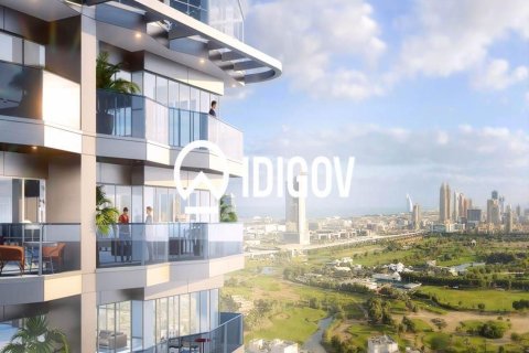 Apartament në Jumeirah Lake Towers, Dubai, Emiratet e Bashkuara Arabe 1 dhomë, 38.65 m2. № 761088 - Foto 2