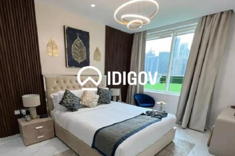 Byt v Jumeirah Village Circle, Dubai, SAE 1 ložnice, 56.02 m² Č.: 761085 - fotografie 2