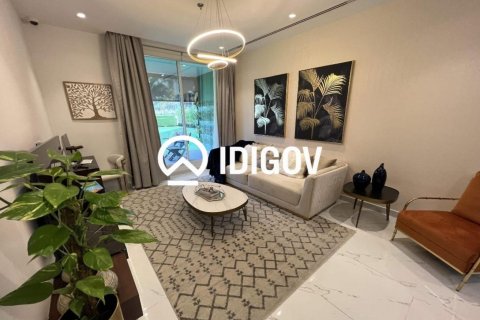Byt v Jumeirah Village Circle, Dubai, SAE 1 ložnice, 56.02 m² Č.: 761085 - fotografie 3