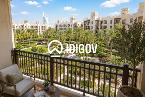 Appartement à vendre à  Umm Suqeim, Dubai, EAU 1 chambre, 68.01 m2 № 761090 - photo 2