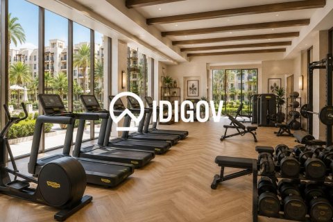 Appartement à vendre à  Umm Suqeim, Dubai, EAU 1 chambre, 68.01 m2 № 761090 - photo 5