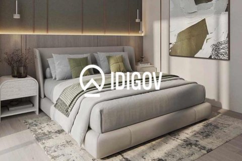 Apartament në Dubai Residence Complex, Emiratet e Bashkuara Arabe 1 dhomë, 50.26 m2. № 761084 - Foto 7